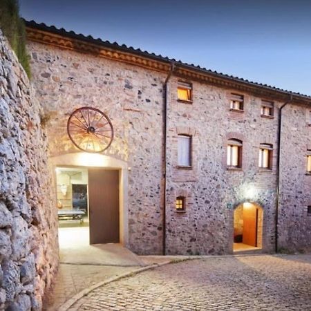 Casa Rural Espasa Espluga de Francolí Екстериор снимка