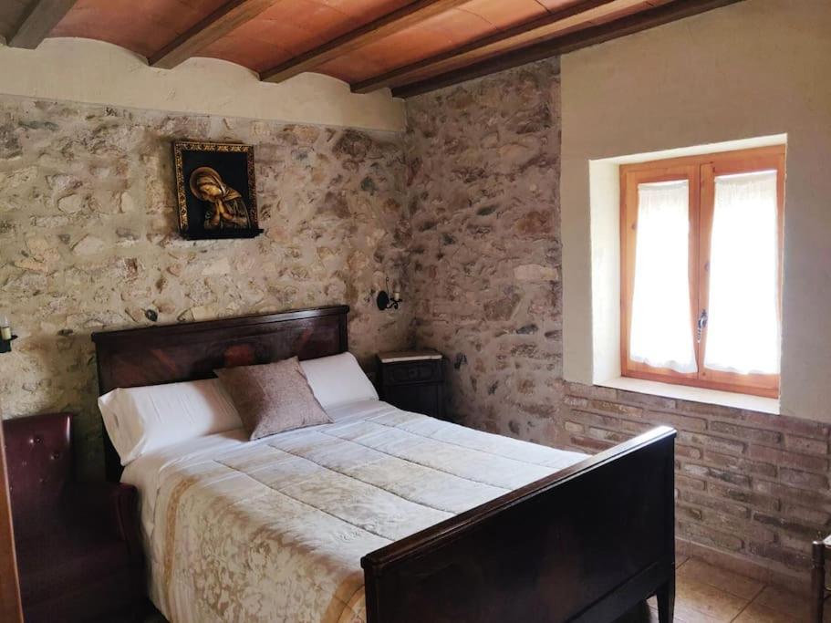 Casa Rural Espasa Espluga de Francolí Екстериор снимка