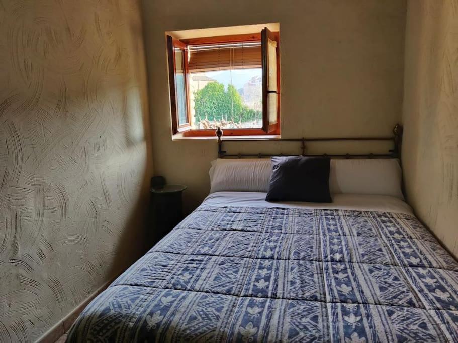 Casa Rural Espasa Espluga de Francolí Екстериор снимка