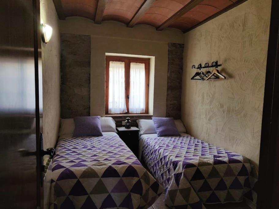 Casa Rural Espasa Espluga de Francolí Екстериор снимка