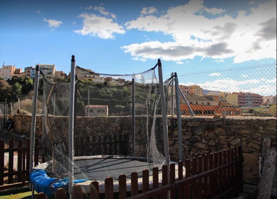 Casa Rural Espasa Espluga de Francolí Екстериор снимка